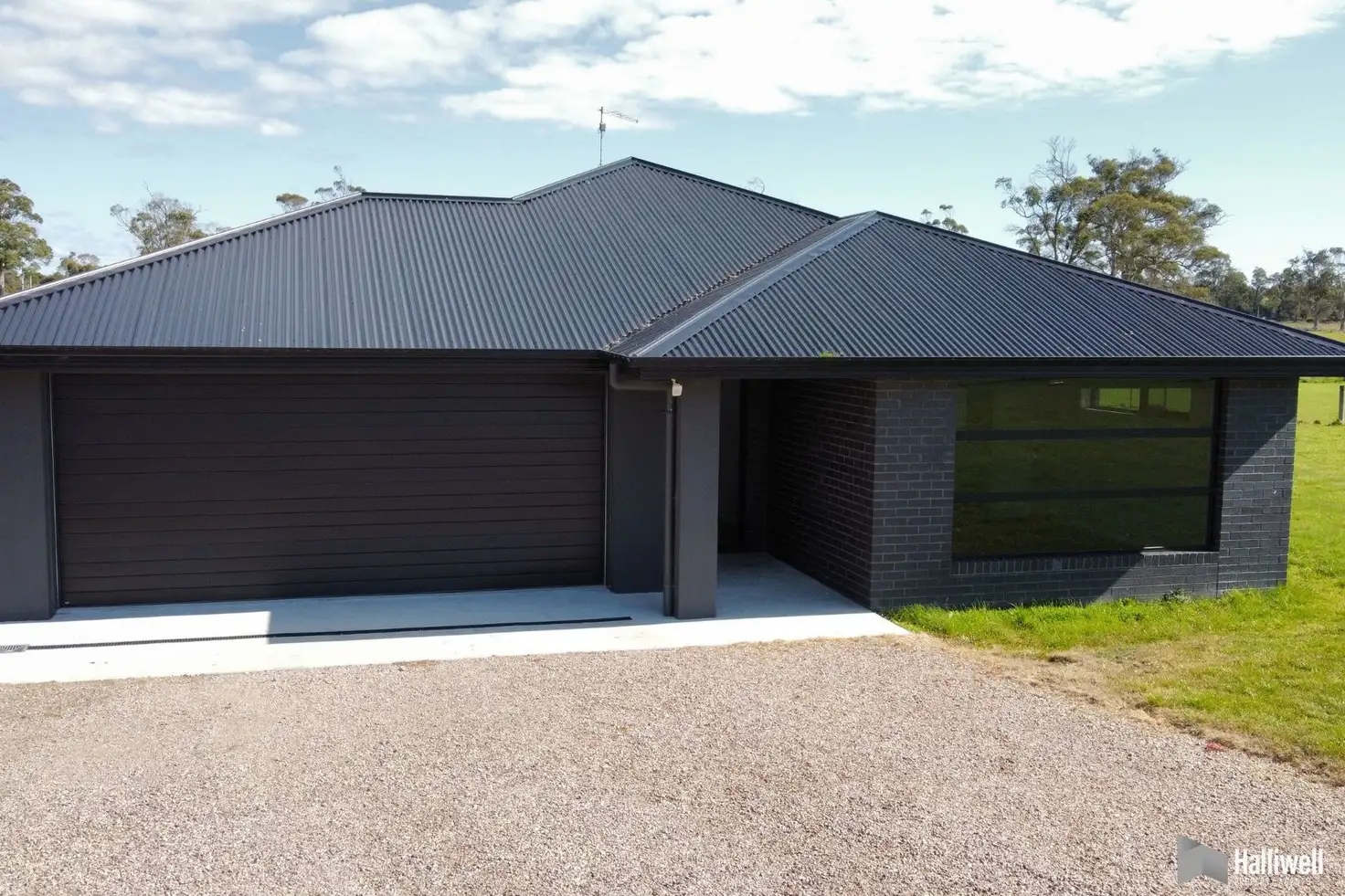 Main view of Homely house listing, 9 Elphin Drive, Squeaking Point TAS 7307