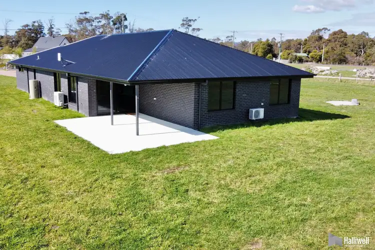 Third view of Homely house listing, 9 Elphin Drive, Squeaking Point TAS 7307