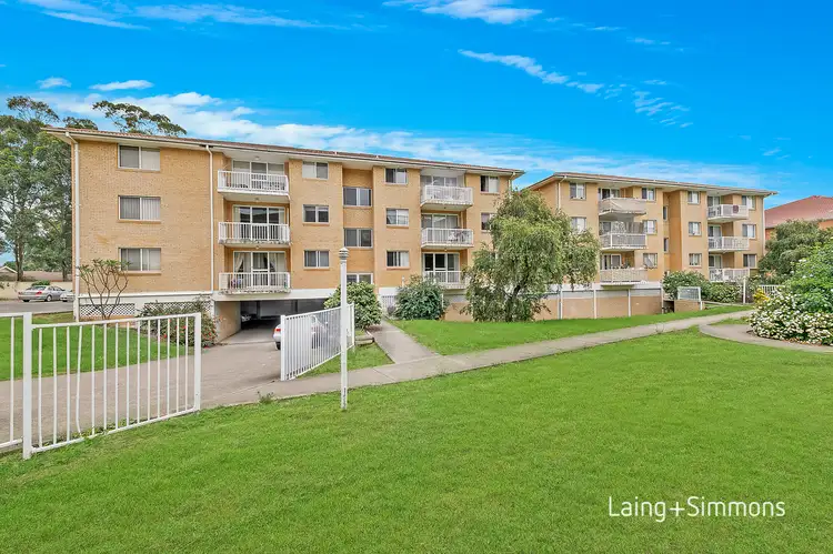 Main view of Homely unit listing, 2/334 Woodstock Avenue, Mount Druitt NSW 2770