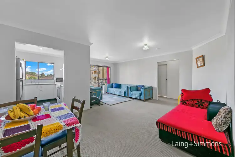 Second view of Homely unit listing, 2/334 Woodstock Avenue, Mount Druitt NSW 2770