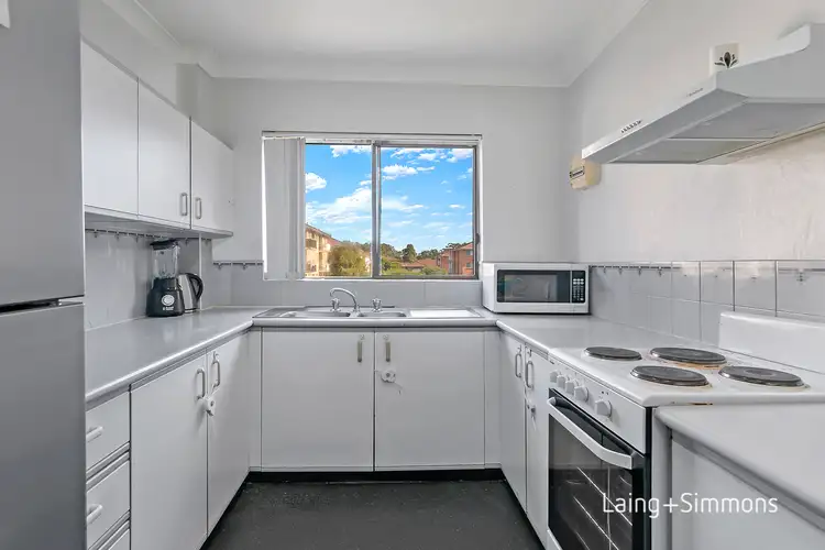 Fourth view of Homely unit listing, 2/334 Woodstock Avenue, Mount Druitt NSW 2770