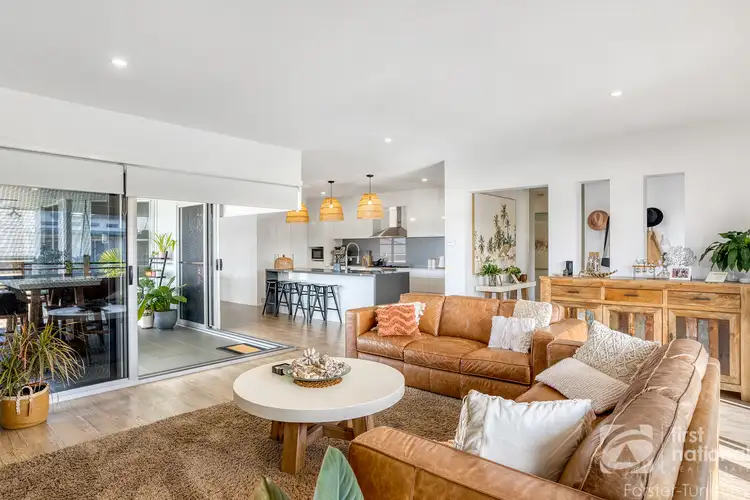 Second view of Homely house listing, 12 Greenview Drive, Black Head NSW 2430