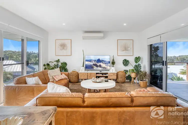 Third view of Homely house listing, 12 Greenview Drive, Black Head NSW 2430