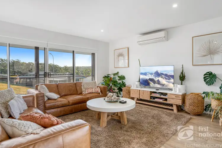 Fourth view of Homely house listing, 12 Greenview Drive, Black Head NSW 2430