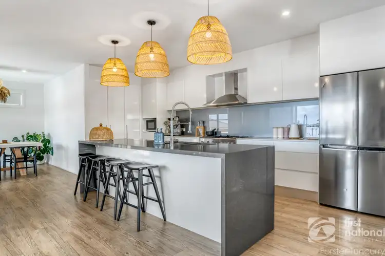 Fifth view of Homely house listing, 12 Greenview Drive, Black Head NSW 2430