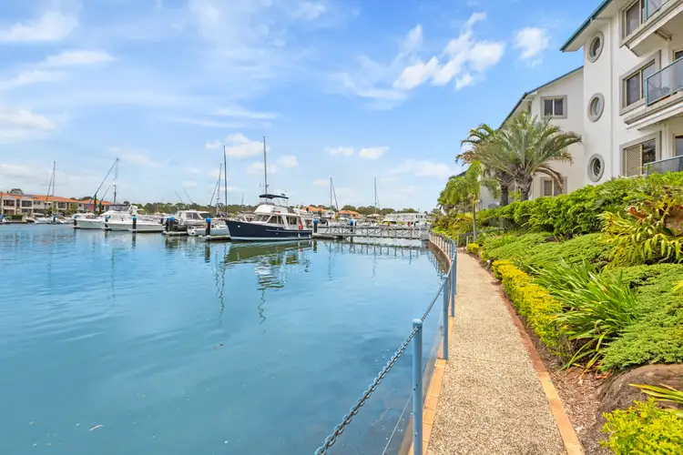 45/13-14 Esperance Court, Cleveland QLD 4163