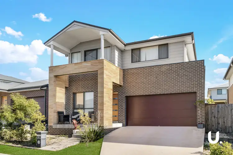 48 Fontana Drive, Gables NSW 2765