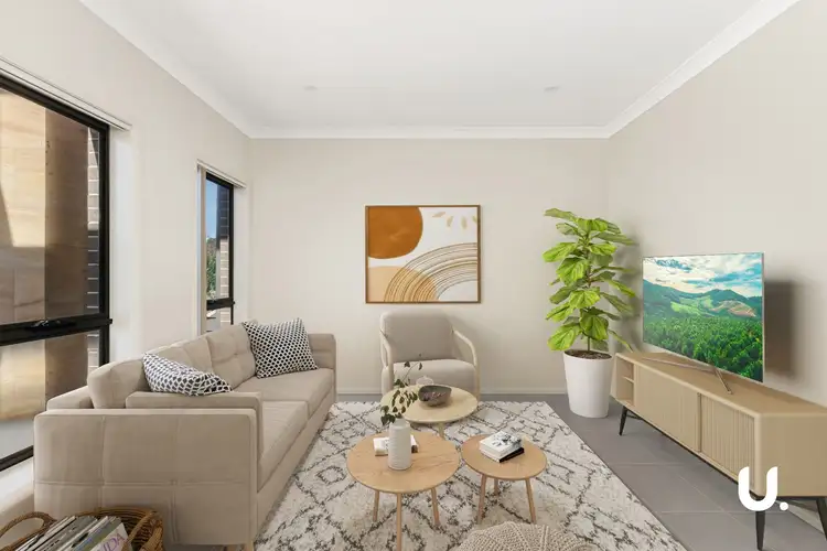 Third view of Homely house listing, 48 Fontana Drive, Gables NSW 2765