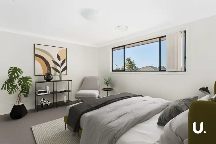 Fourth view of Homely house listing, 48 Fontana Drive, Gables NSW 2765