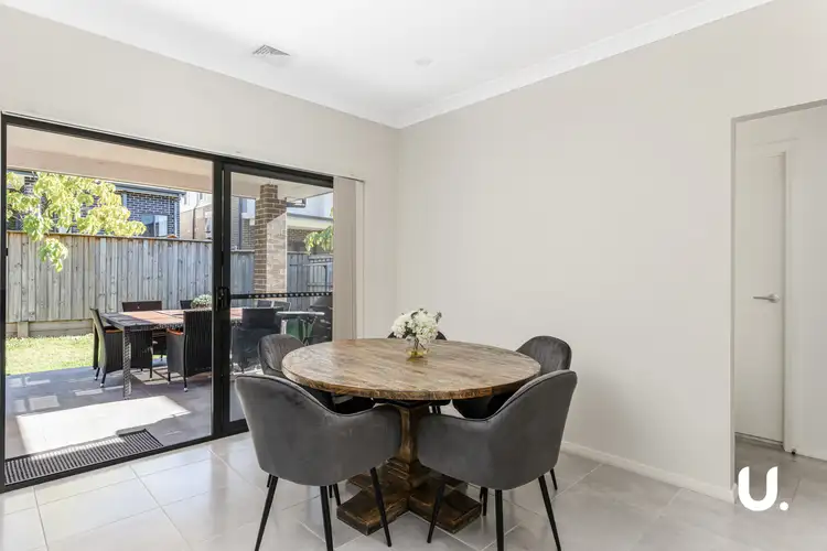 Sixth view of Homely house listing, 48 Fontana Drive, Gables NSW 2765