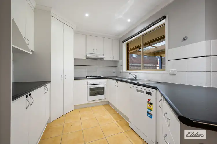 Second view of Homely house listing, 4 Samuel Street, Tangambalanga VIC 3691
