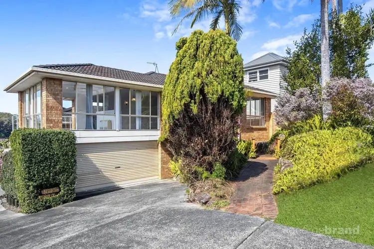 Main view of Homely townhouse listing, 1/9 Port Jackson Road, Terrigal NSW 2260