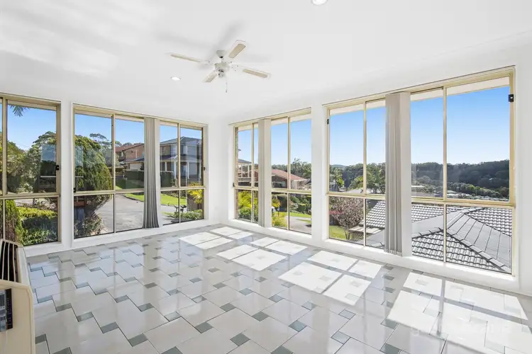 Second view of Homely townhouse listing, 1/9 Port Jackson Road, Terrigal NSW 2260