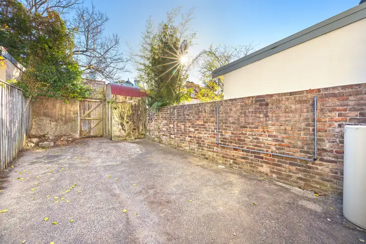 Fifth view of Homely house listing, 277 Chalmers Street, Redfern NSW 2016