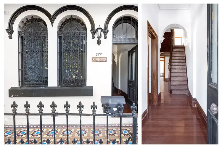 Sixth view of Homely house listing, 277 Chalmers Street, Redfern NSW 2016
