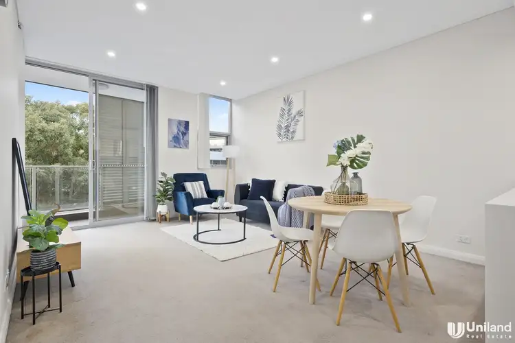 B402/3 Fitzsimons Lane, Gordon NSW 2072