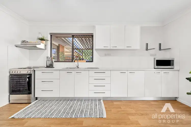 Second view of Homely house listing, 50 Yancey Street, Browns Plains QLD 4118