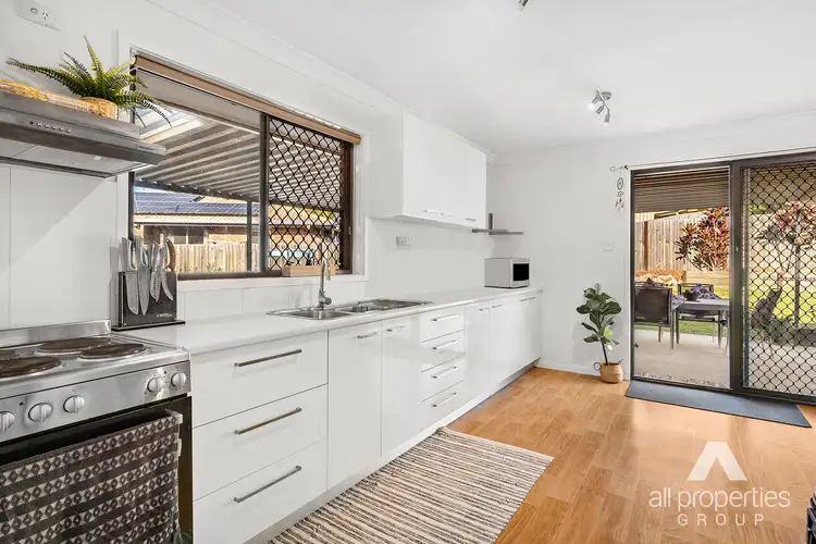 Third view of Homely house listing, 50 Yancey Street, Browns Plains QLD 4118