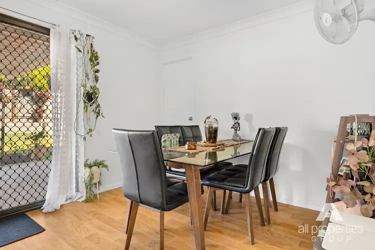 Fourth view of Homely house listing, 50 Yancey Street, Browns Plains QLD 4118