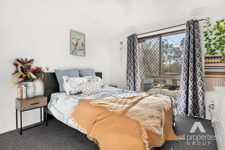 Sixth view of Homely house listing, 50 Yancey Street, Browns Plains QLD 4118