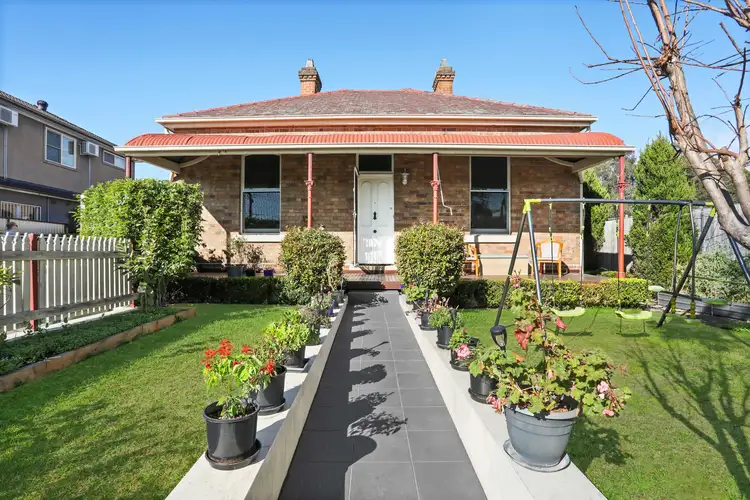 9/458 Georges River Road, Croydon Park NSW 2133