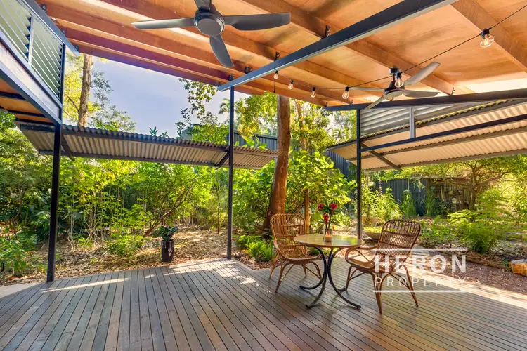 Main view of Homely house listing, 32 Nemarluk Drive, Ludmilla NT 820