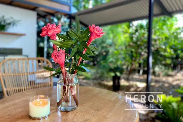 Second view of Homely house listing, 32 Nemarluk Drive, Ludmilla NT 820