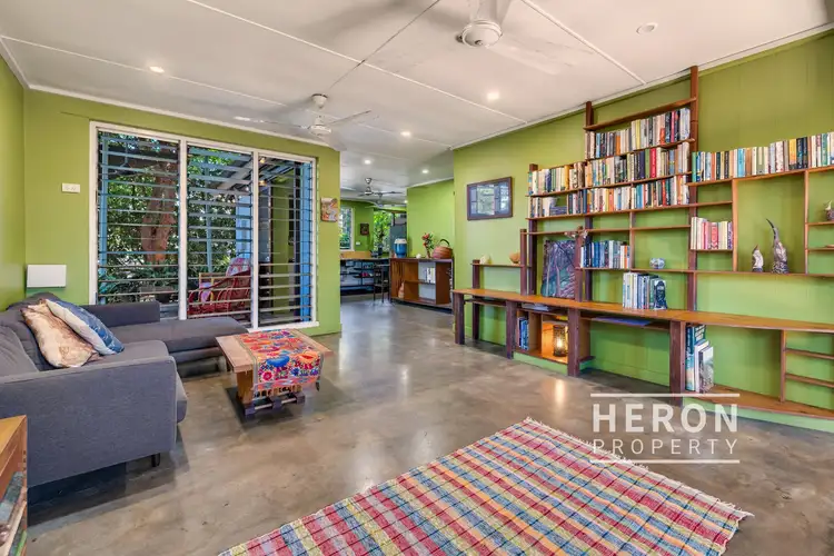 Sixth view of Homely house listing, 32 Nemarluk Drive, Ludmilla NT 820