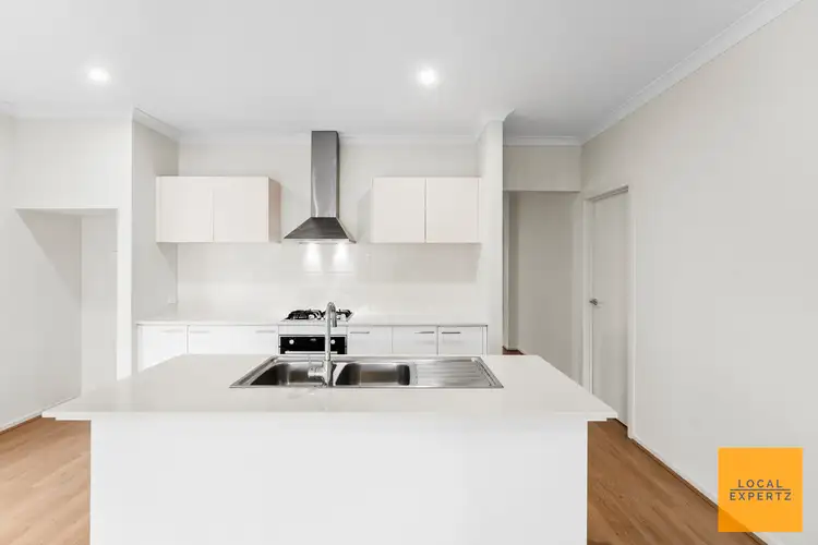 Fifth view of Homely house listing, 5 Barnato Street, Weir Views VIC 3338