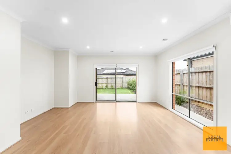 Sixth view of Homely house listing, 5 Barnato Street, Weir Views VIC 3338