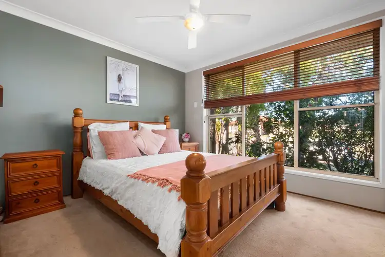 Second view of Homely house listing, 26 Samuel Street, Bligh Park NSW 2756