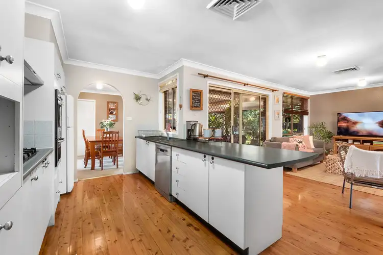 Third view of Homely house listing, 26 Samuel Street, Bligh Park NSW 2756