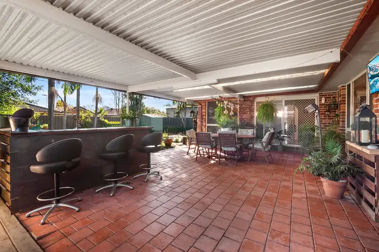 Fourth view of Homely house listing, 26 Samuel Street, Bligh Park NSW 2756