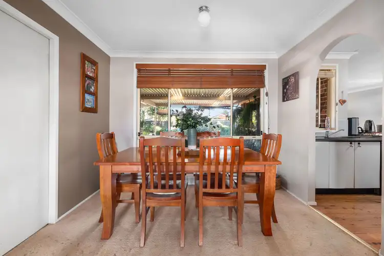 Sixth view of Homely house listing, 26 Samuel Street, Bligh Park NSW 2756