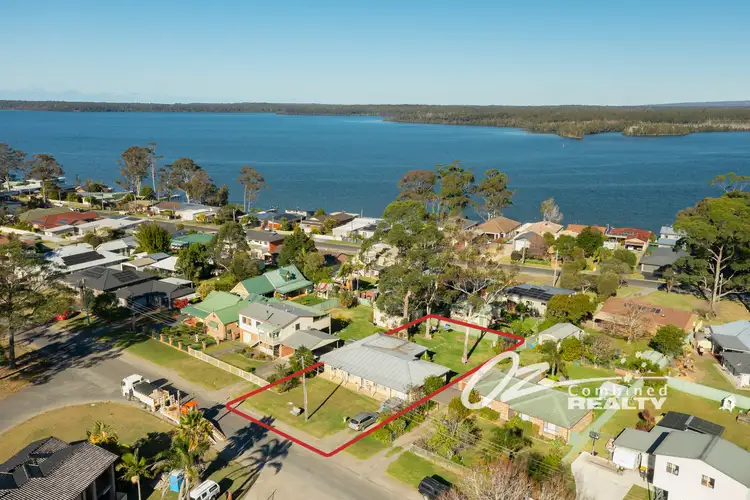 Main view of Homely house listing, 84 Tallyan Point Road, Basin View NSW 2540