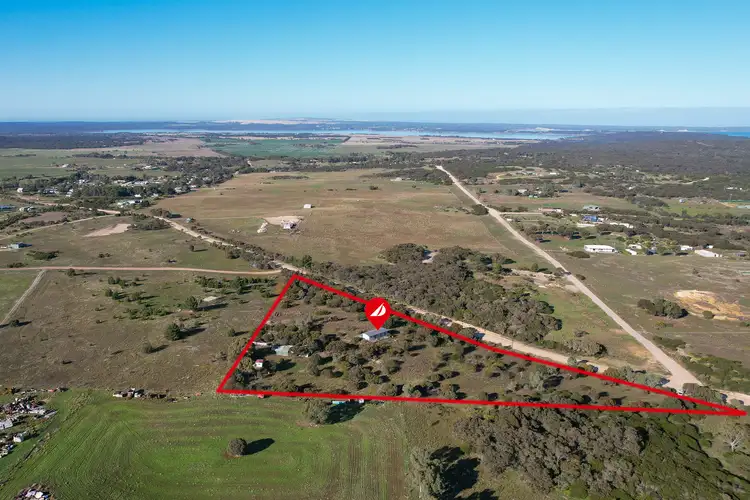 Third view of Homely house listing, 88-116 Farm Beach Road, Wangary SA 5607
