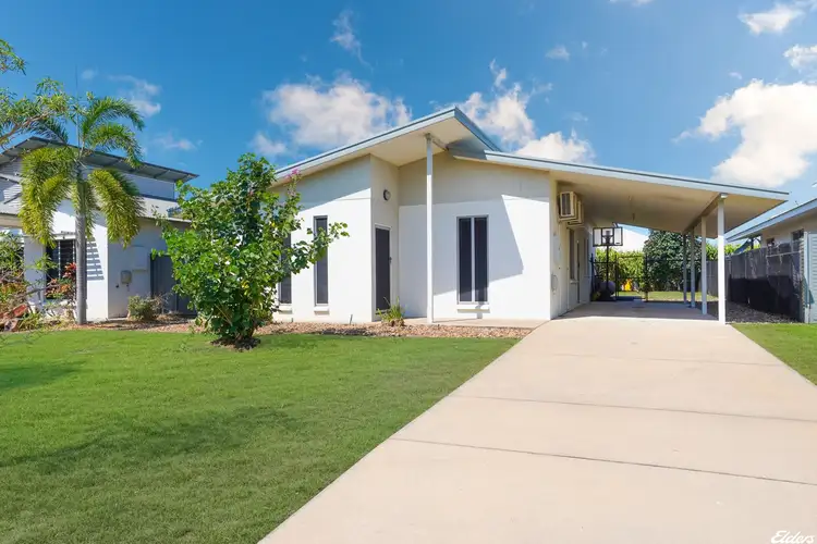 Main view of Homely house listing, 25 Eucharia Street, Bellamack NT 832