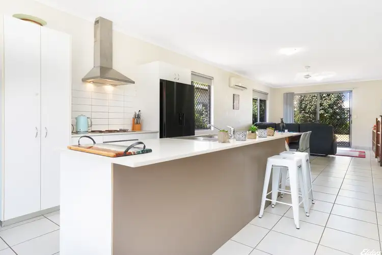 Second view of Homely house listing, 25 Eucharia Street, Bellamack NT 832