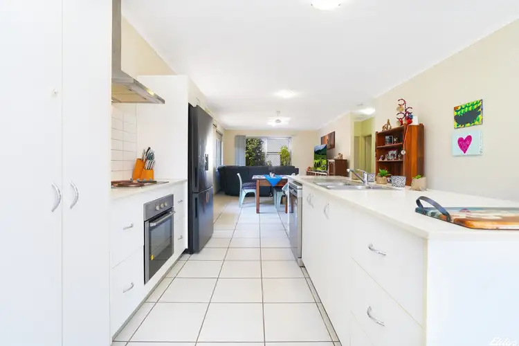 Third view of Homely house listing, 25 Eucharia Street, Bellamack NT 832