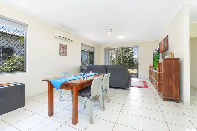 Fourth view of Homely house listing, 25 Eucharia Street, Bellamack NT 832