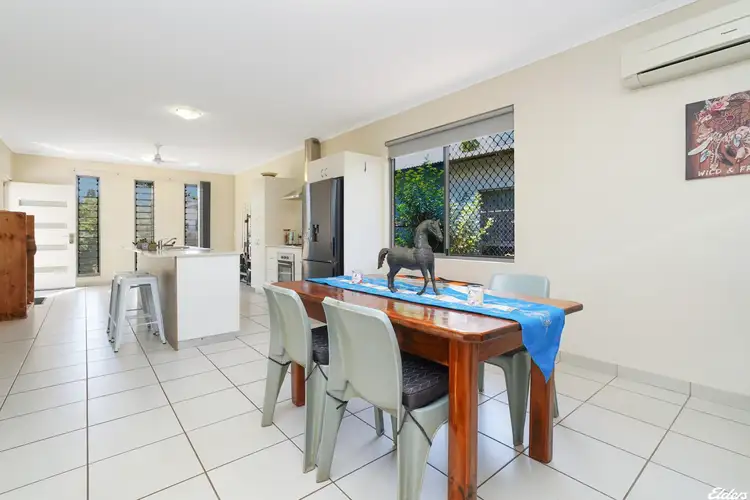 Fifth view of Homely house listing, 25 Eucharia Street, Bellamack NT 832