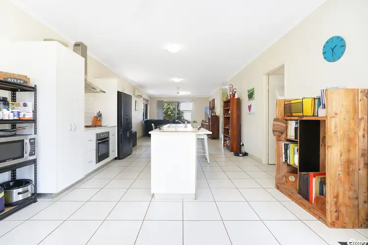 Sixth view of Homely house listing, 25 Eucharia Street, Bellamack NT 832