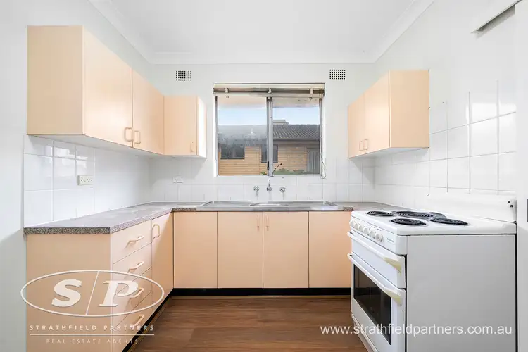 6/13 Gibbons Street, Auburn NSW 2144