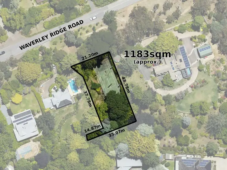 5 Waverley Ridge Road, Stirling SA 5152
