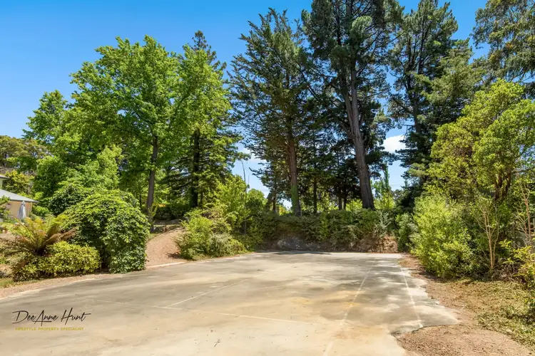 Third view of Homely land listing, 5 Waverley Ridge Road, Stirling SA 5152
