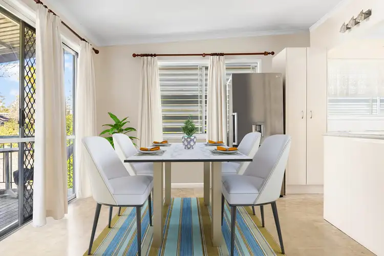 Fifth view of Homely house listing, 16 Robert Street, Loganlea QLD 4131