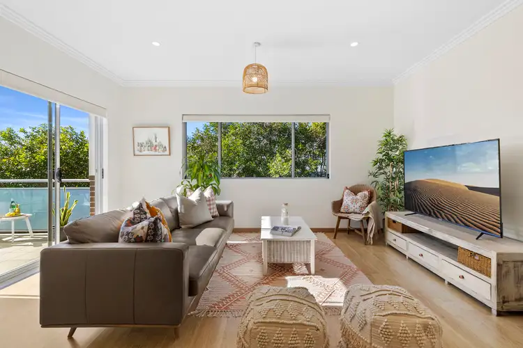 Main view of Homely apartment listing, 18/23-25 Westminster Avenue, Dee Why NSW 2099
