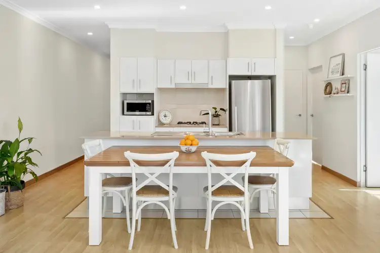 Third view of Homely apartment listing, 18/23-25 Westminster Avenue, Dee Why NSW 2099