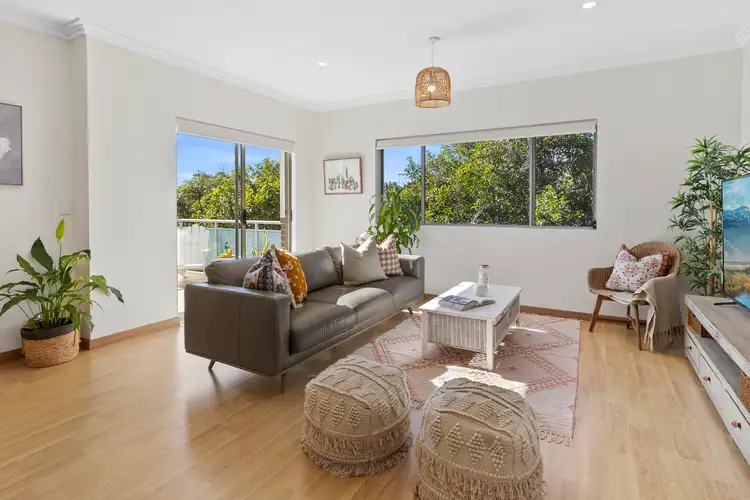 Fourth view of Homely apartment listing, 18/23-25 Westminster Avenue, Dee Why NSW 2099