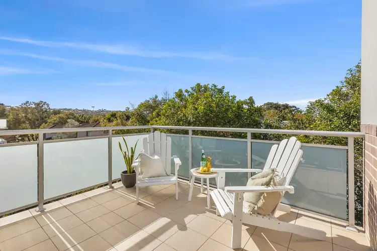 Fifth view of Homely apartment listing, 18/23-25 Westminster Avenue, Dee Why NSW 2099